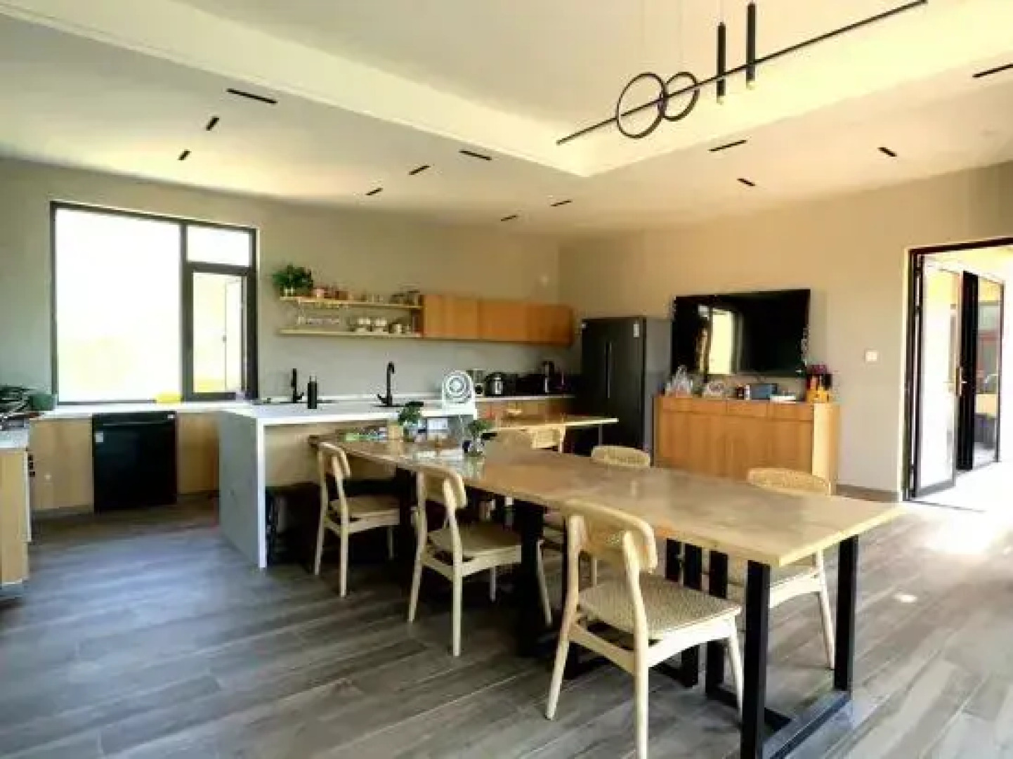 Yuanmouren World Park Yunshang No.18 Homestay