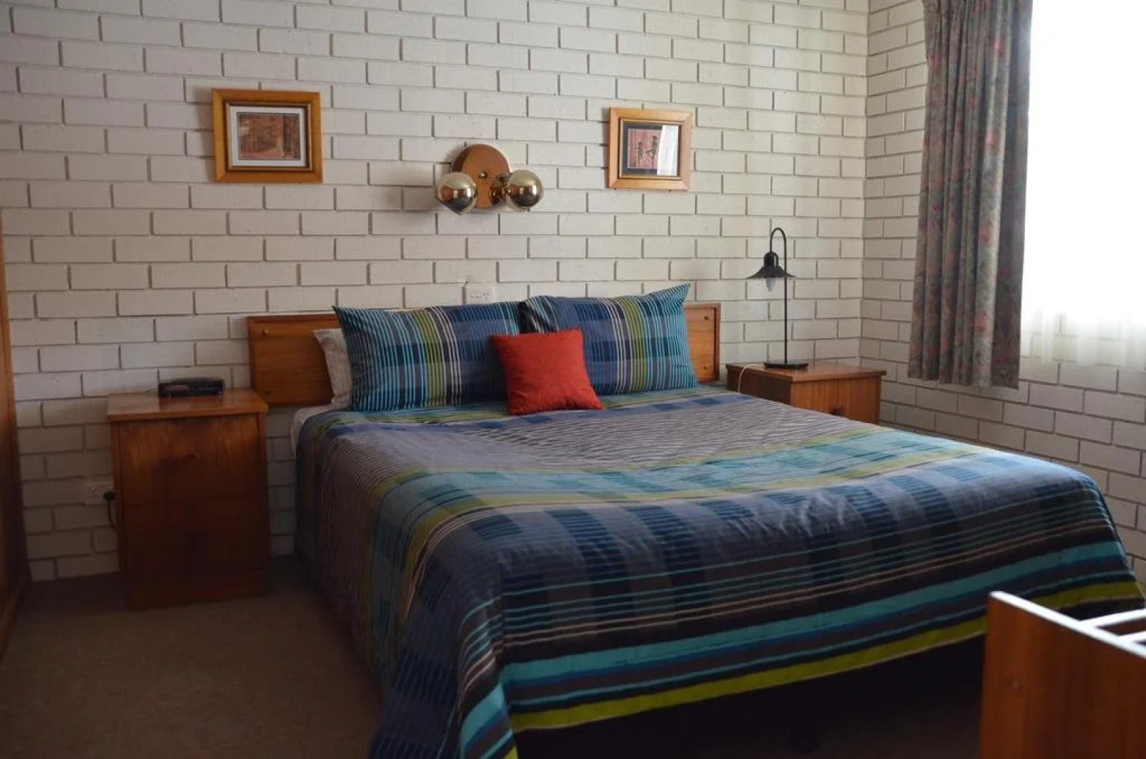 Kingswood Motel  Apartments