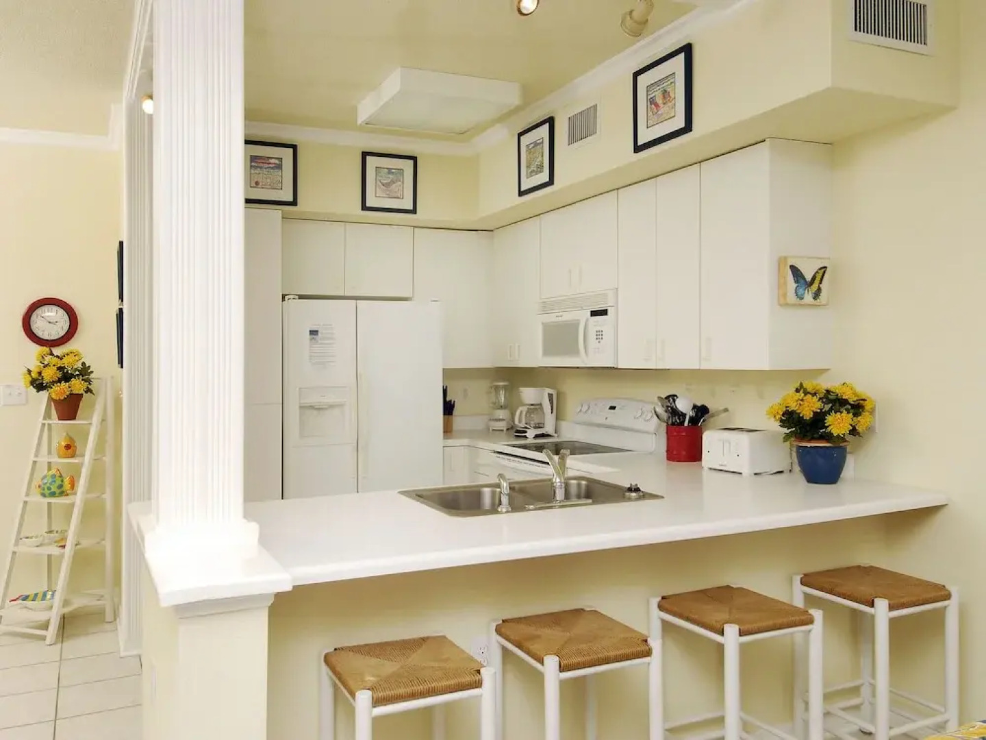 Tidewater By Wyndham Vacation Rentals