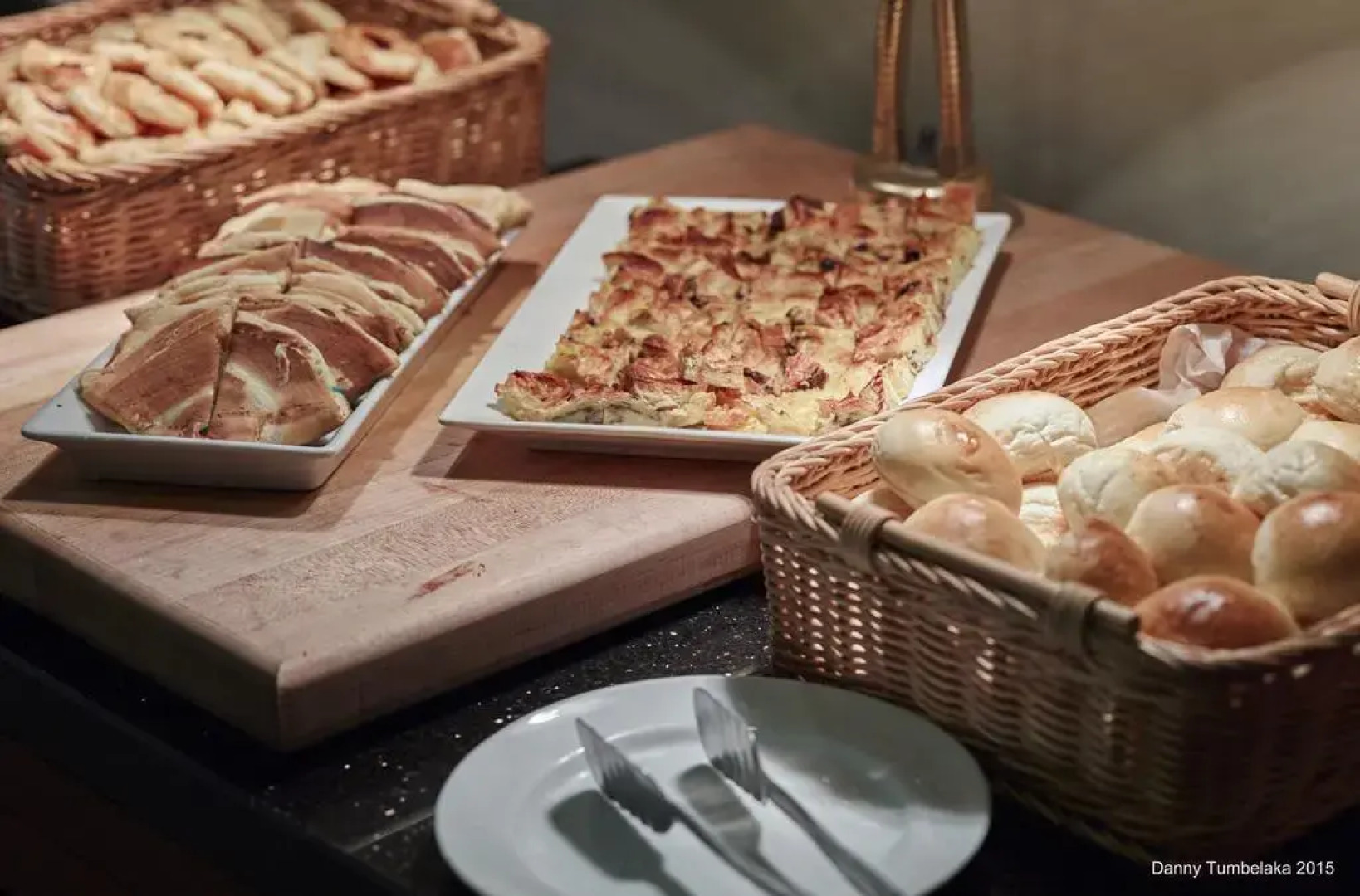 Sense Sunset Hotel Seminyak