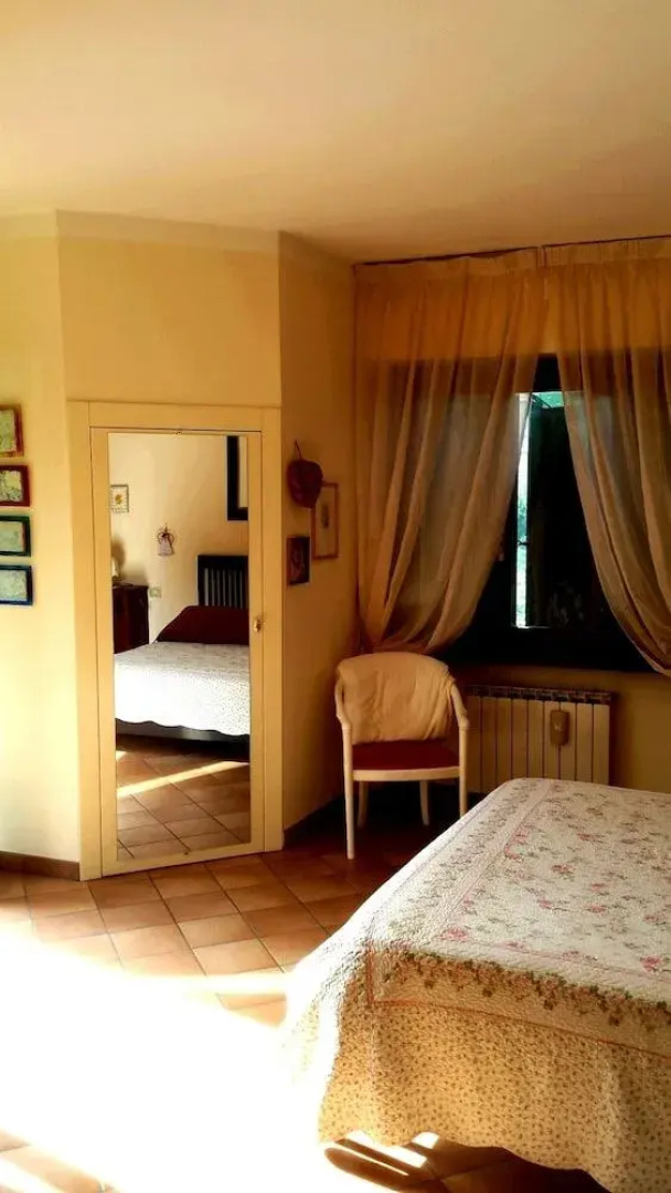 Tre Civette sul Comò