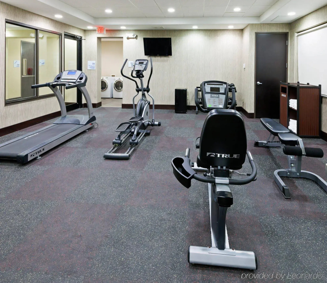 Holiday Inn Express & Suites Duncan by IHG