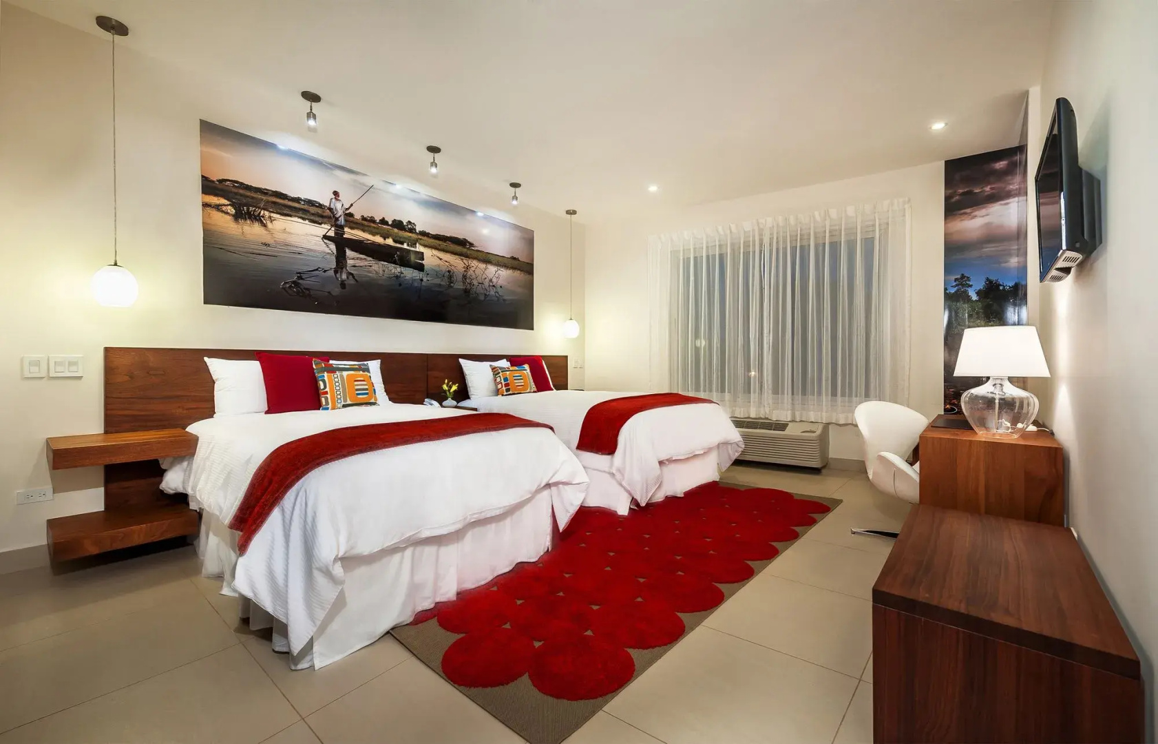 Elements Hotel Boutique