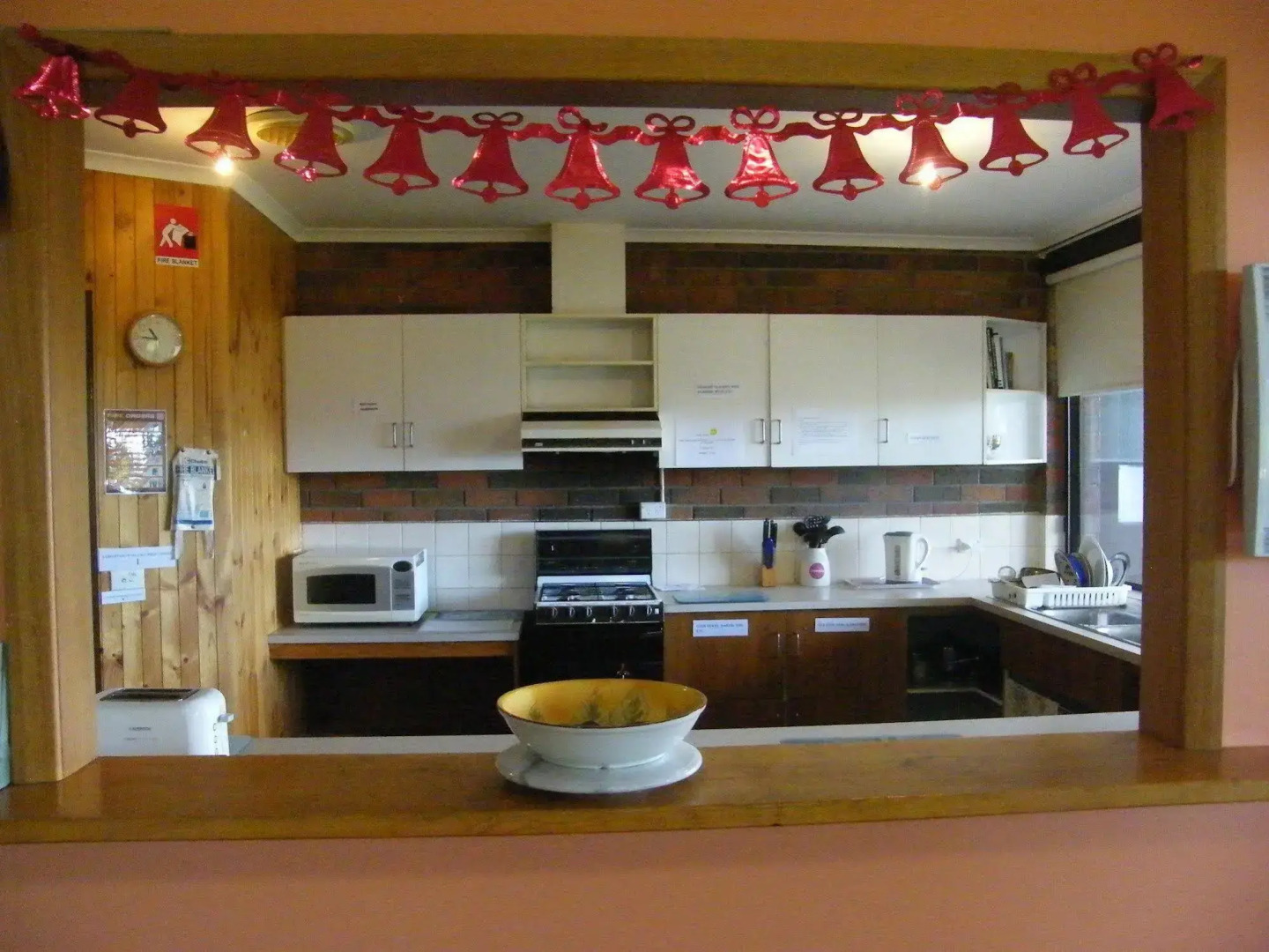 Boomers Guest House Hamilton