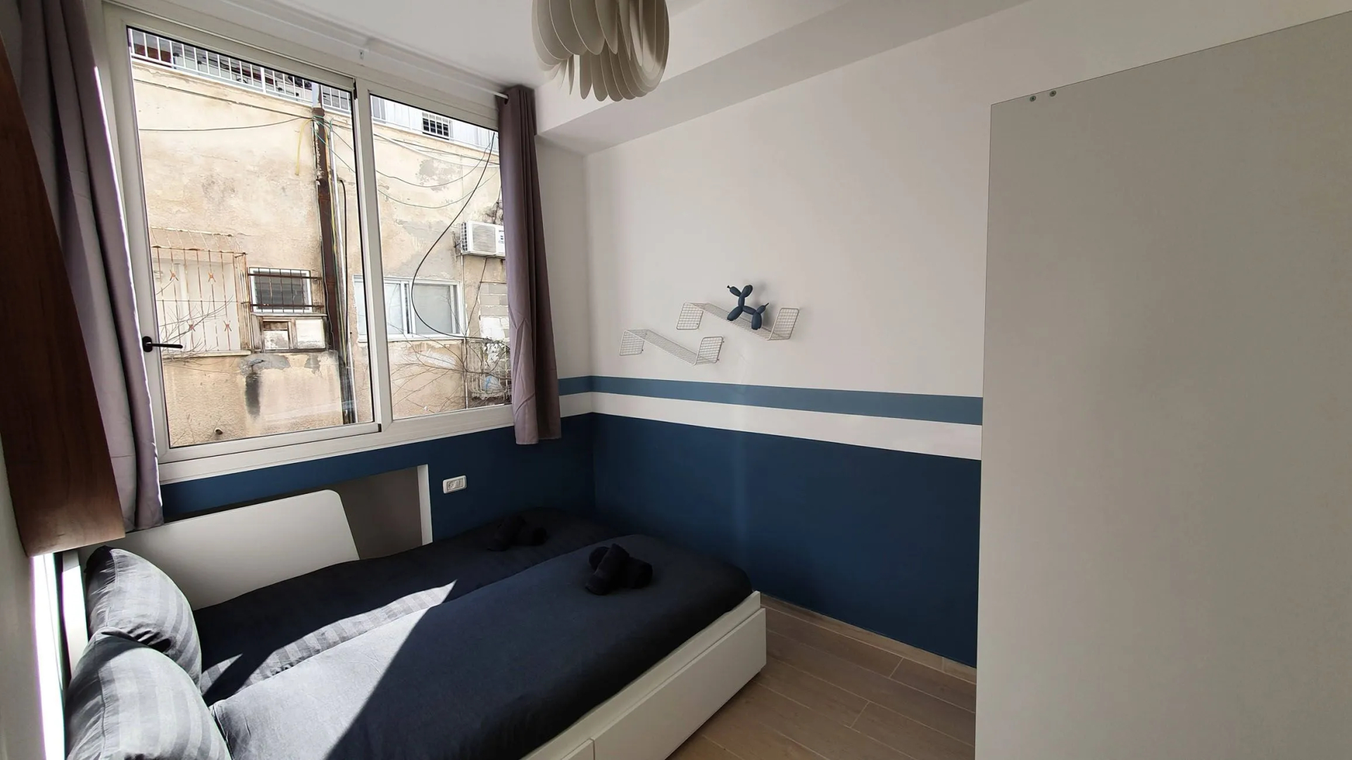 Apartment Terracotta, 2BR, Tel Aviv, Center, Yossef Eliyahu St, #TL60