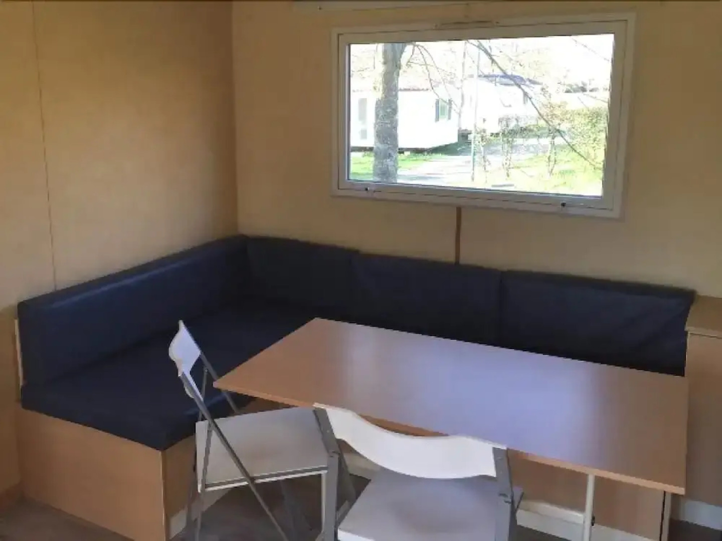 Aloe Camping Mepillat