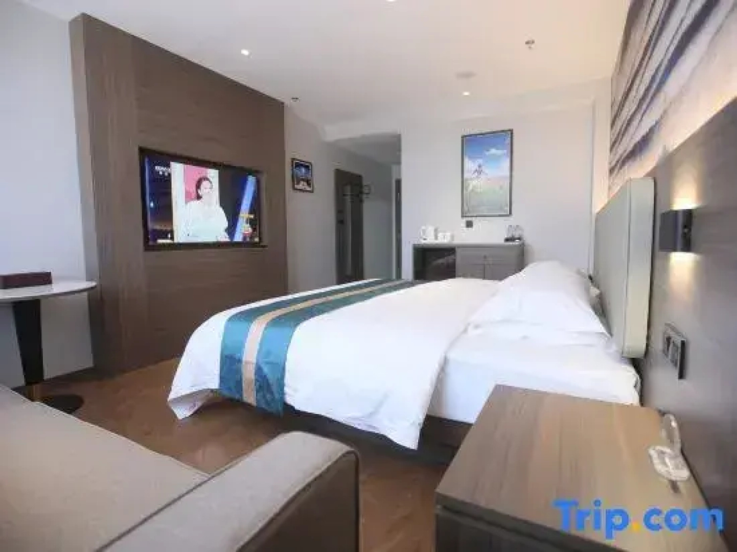 Youyi Business Hotel