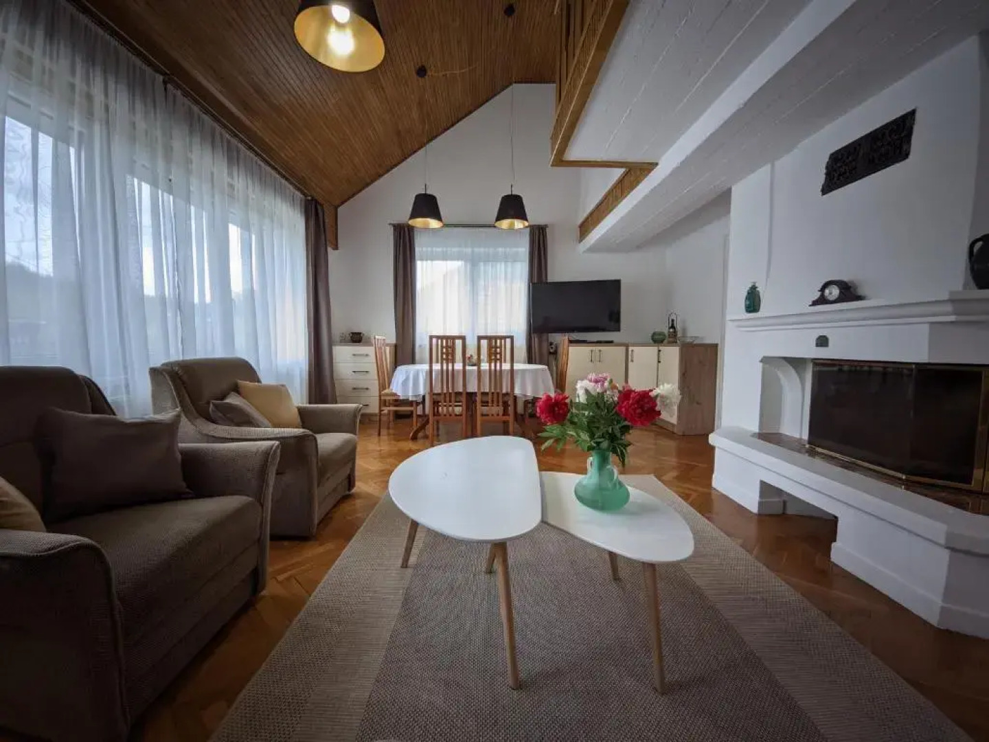 Szarvaskő Vendégház