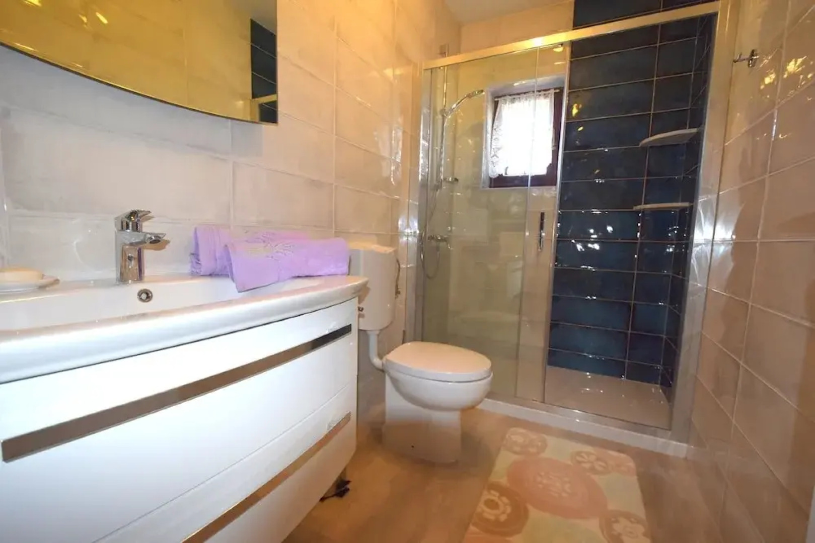 Apartments Prendivoj