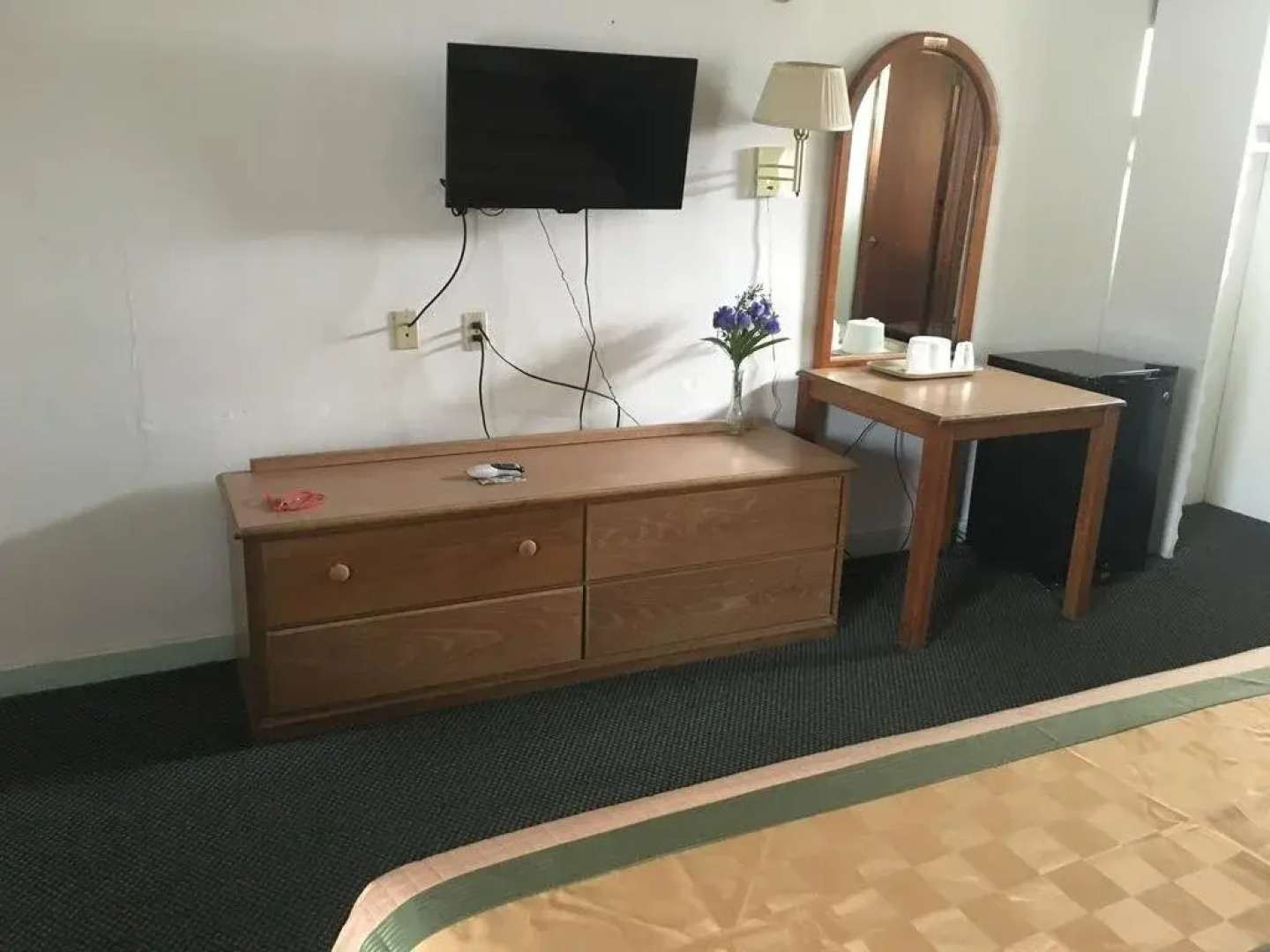 Economy Inn - Lawtey