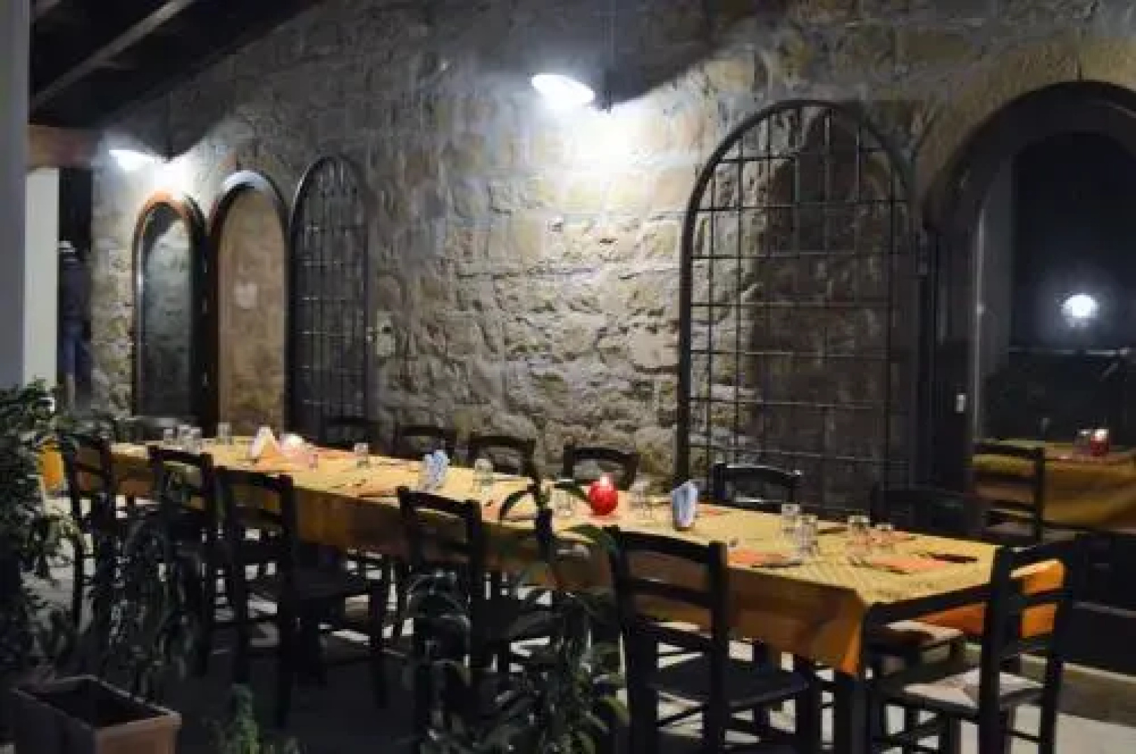 Agriturismo Pattina