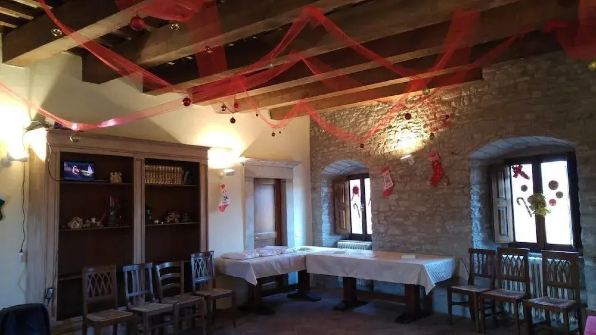 Ostello Castello
