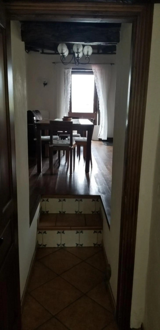 La Casita de la Vega