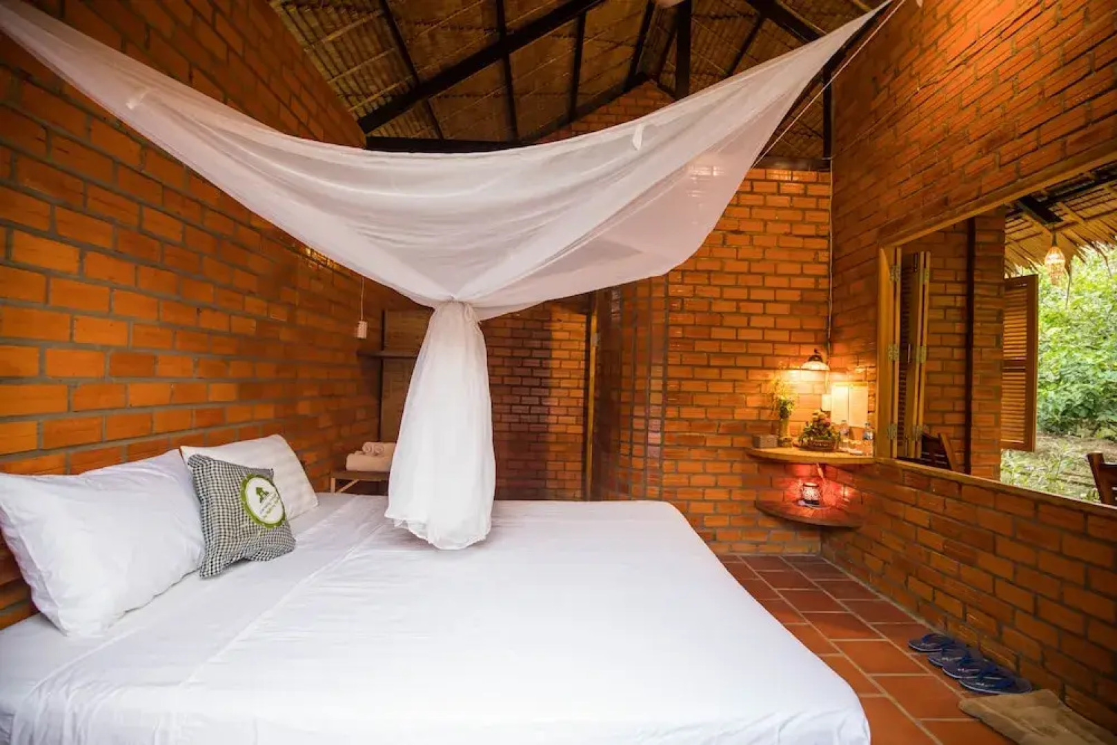 Mekong Rustic Cai Be