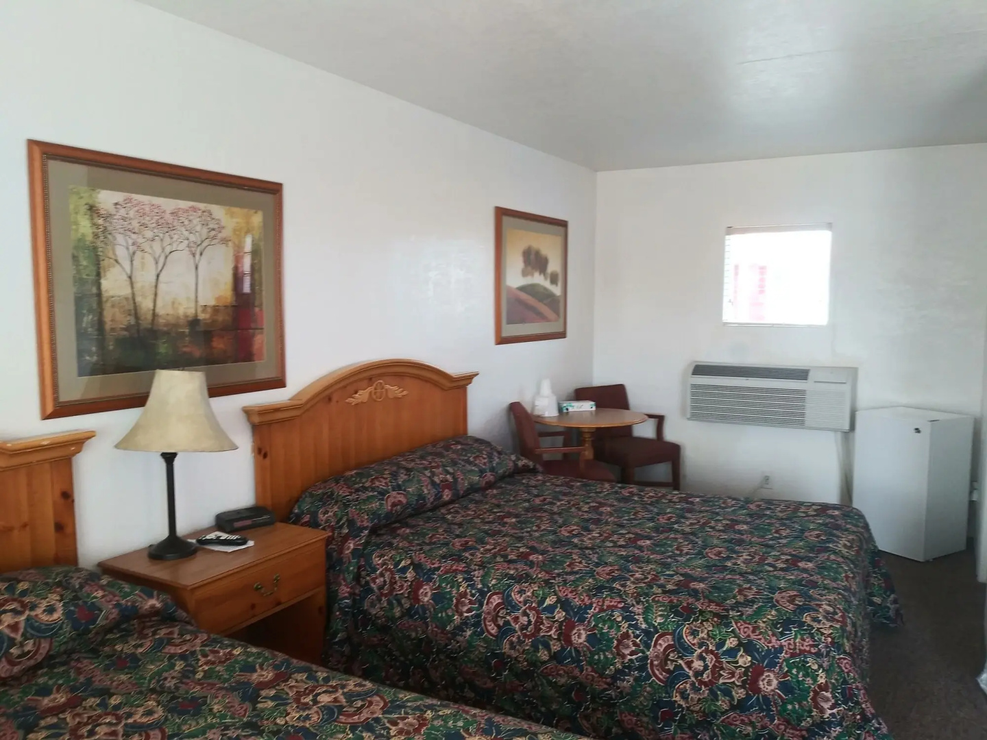 Circle S Lodge