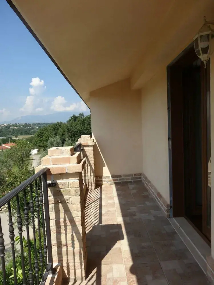 Casale del Sole