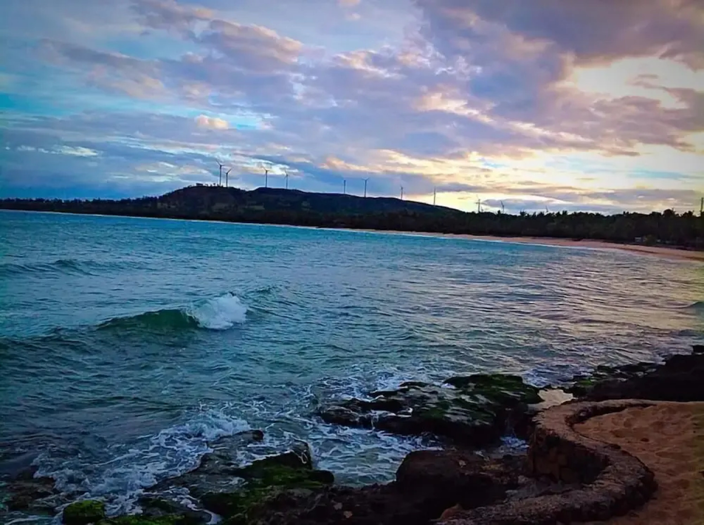 Terra Rika Beach & Dive Resort