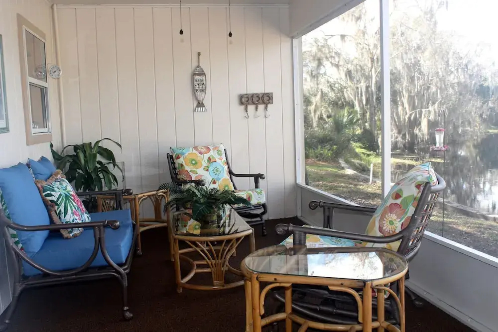 DeLand Florida Vacation Home