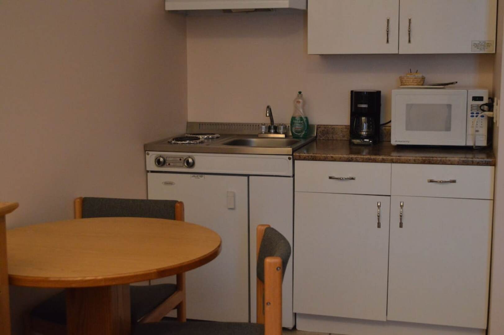 Western Traveller Motel