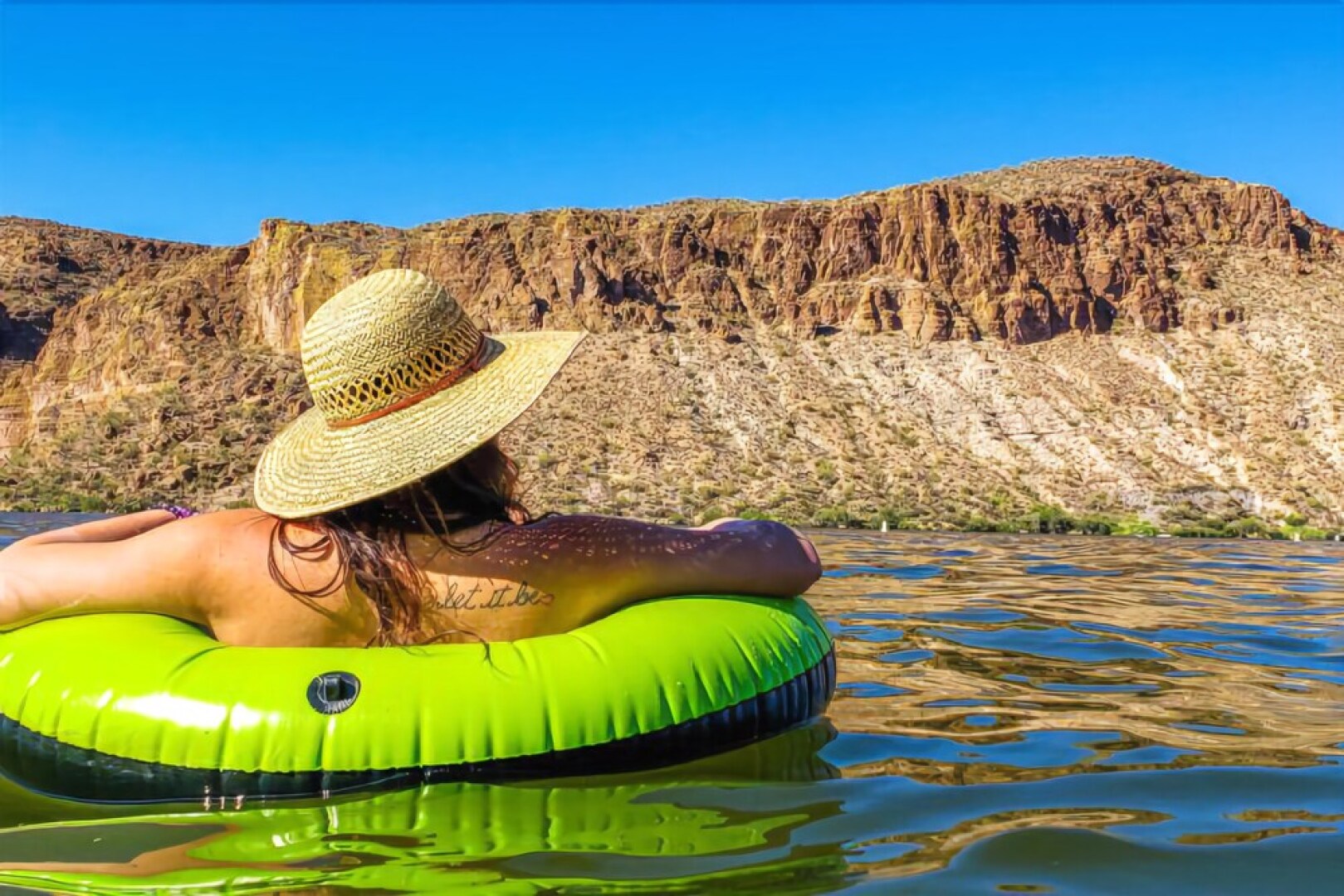 Canyon Springs Country Lodge