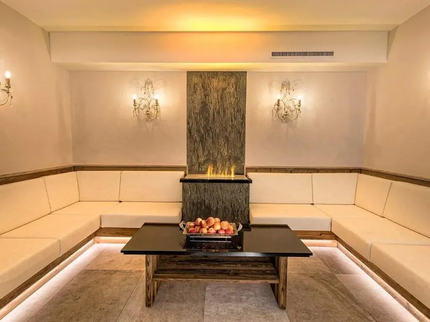 Hotel Universo