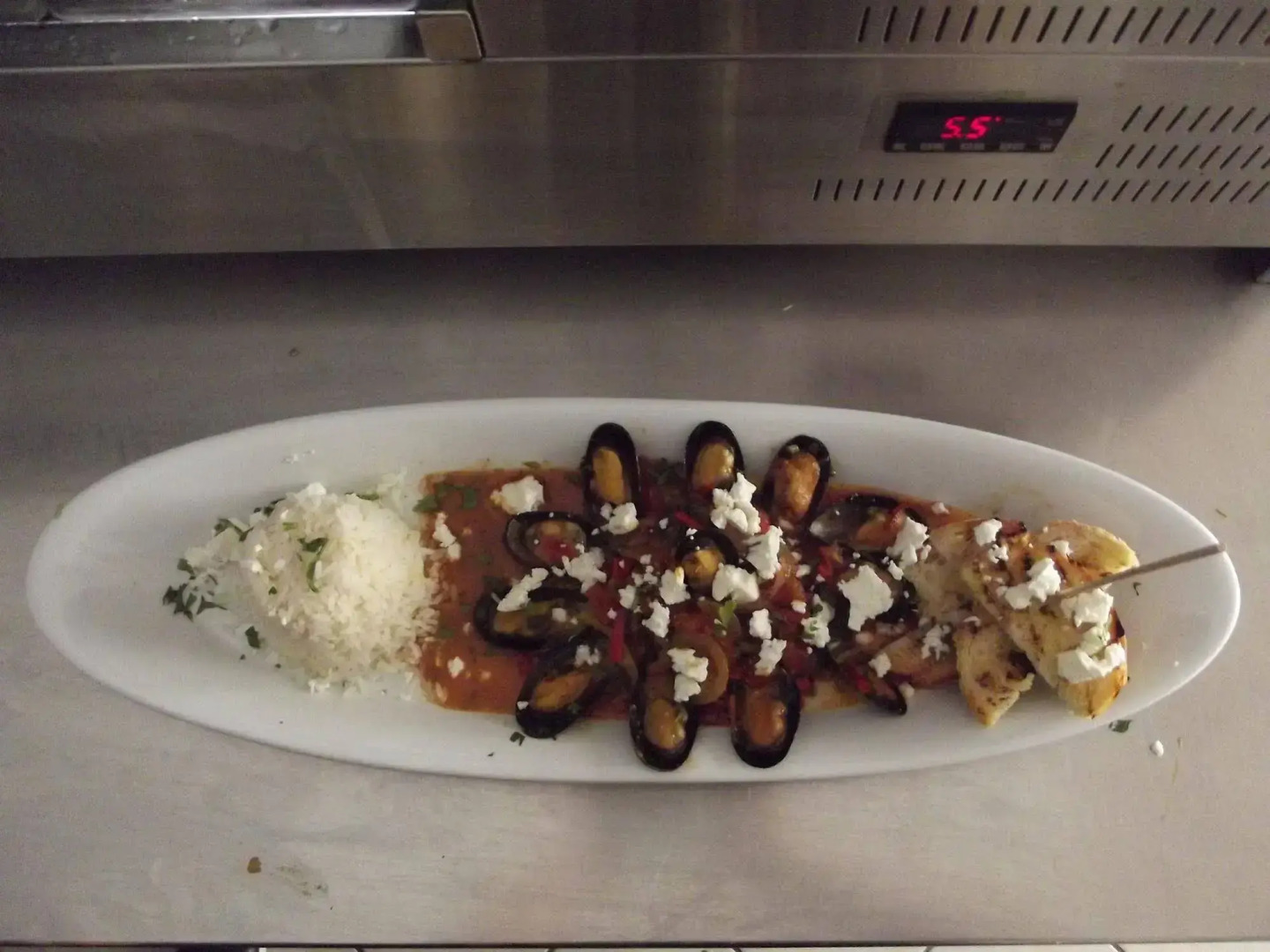 Konstantina Apartments