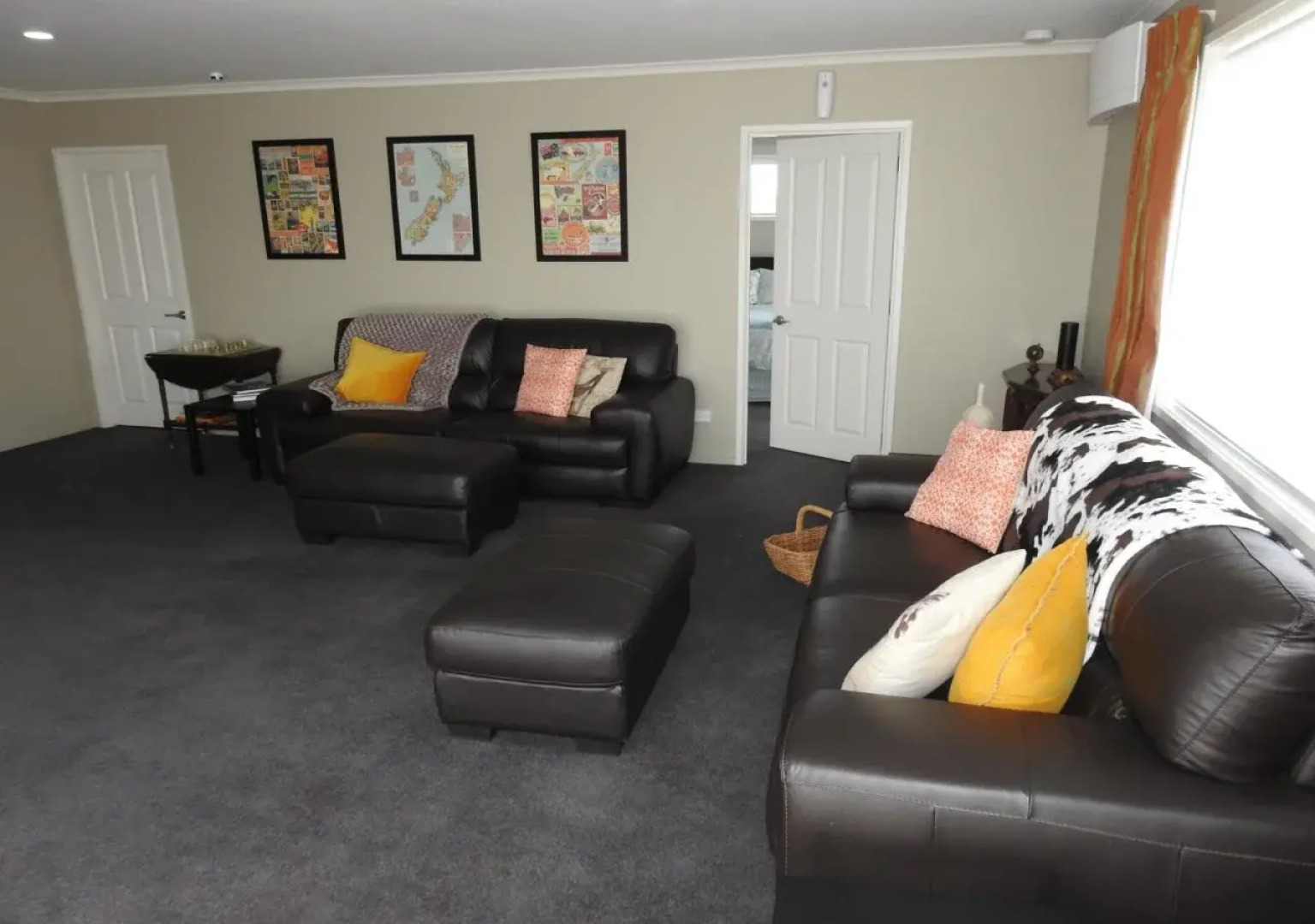 Grasslands Bed & Breakfast