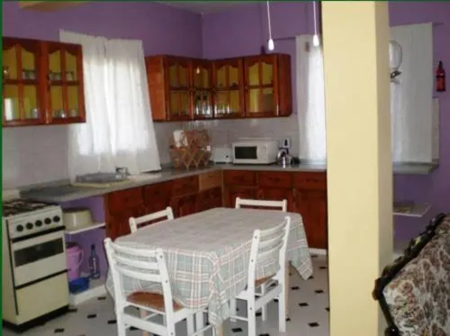 Crystal Heights Guest House