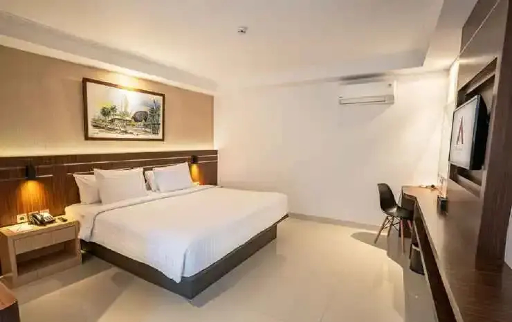 Alimoer Hotel Kubu Raya
