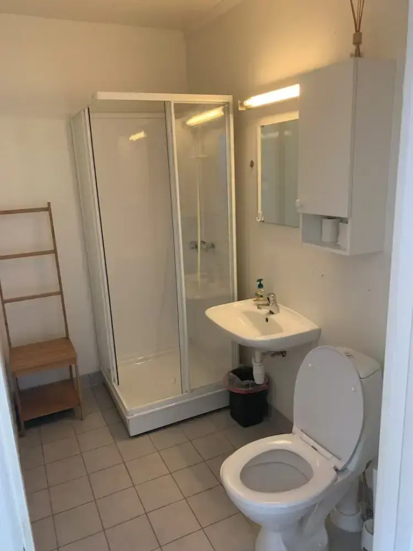 Brekstad Gjestehus
