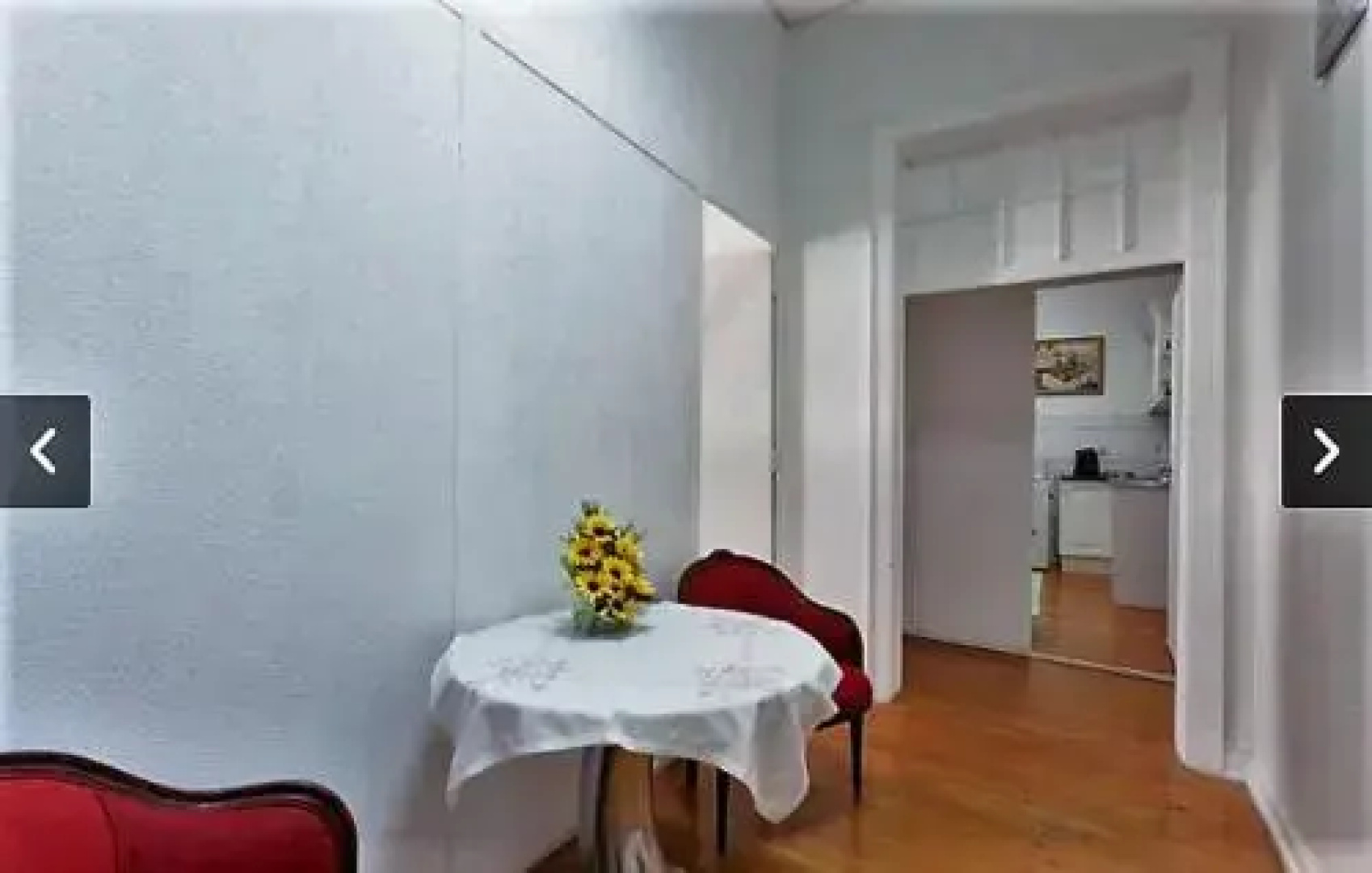 Eden Guest House