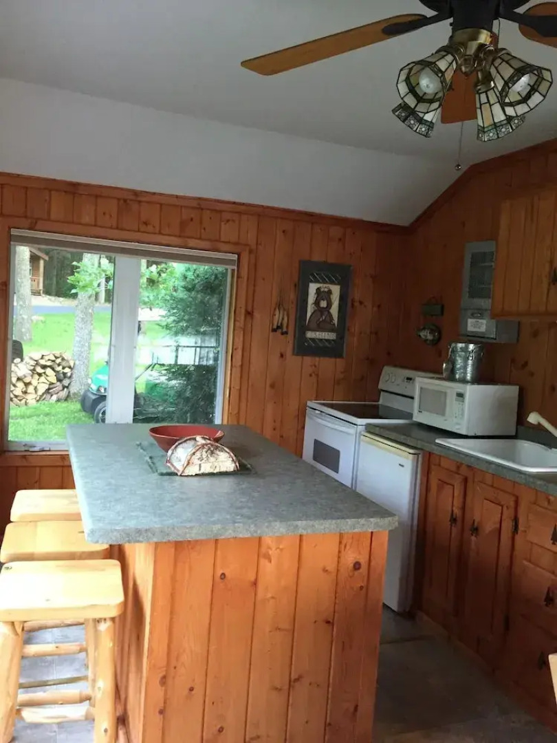 Gathering Place Resort & Lodge