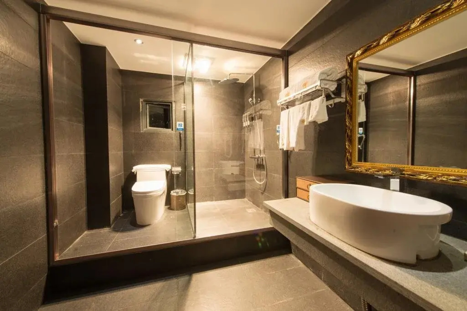 Lijiang Spring Autumn Resort