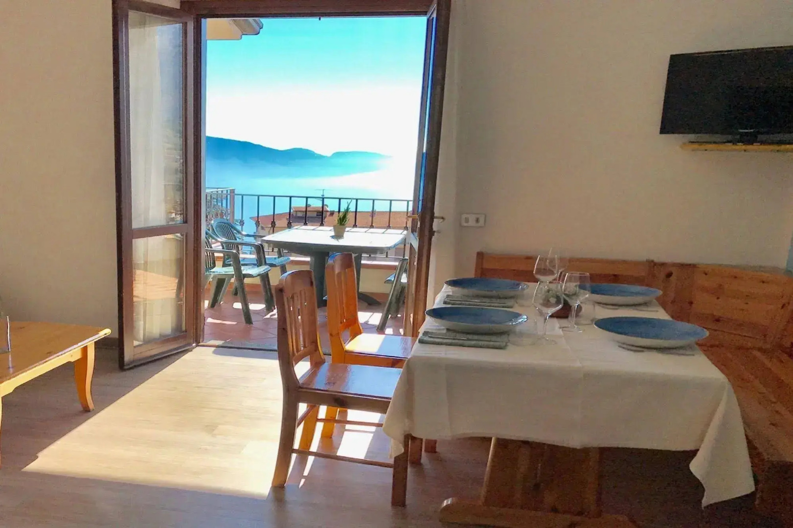 Residence Primera Rompala