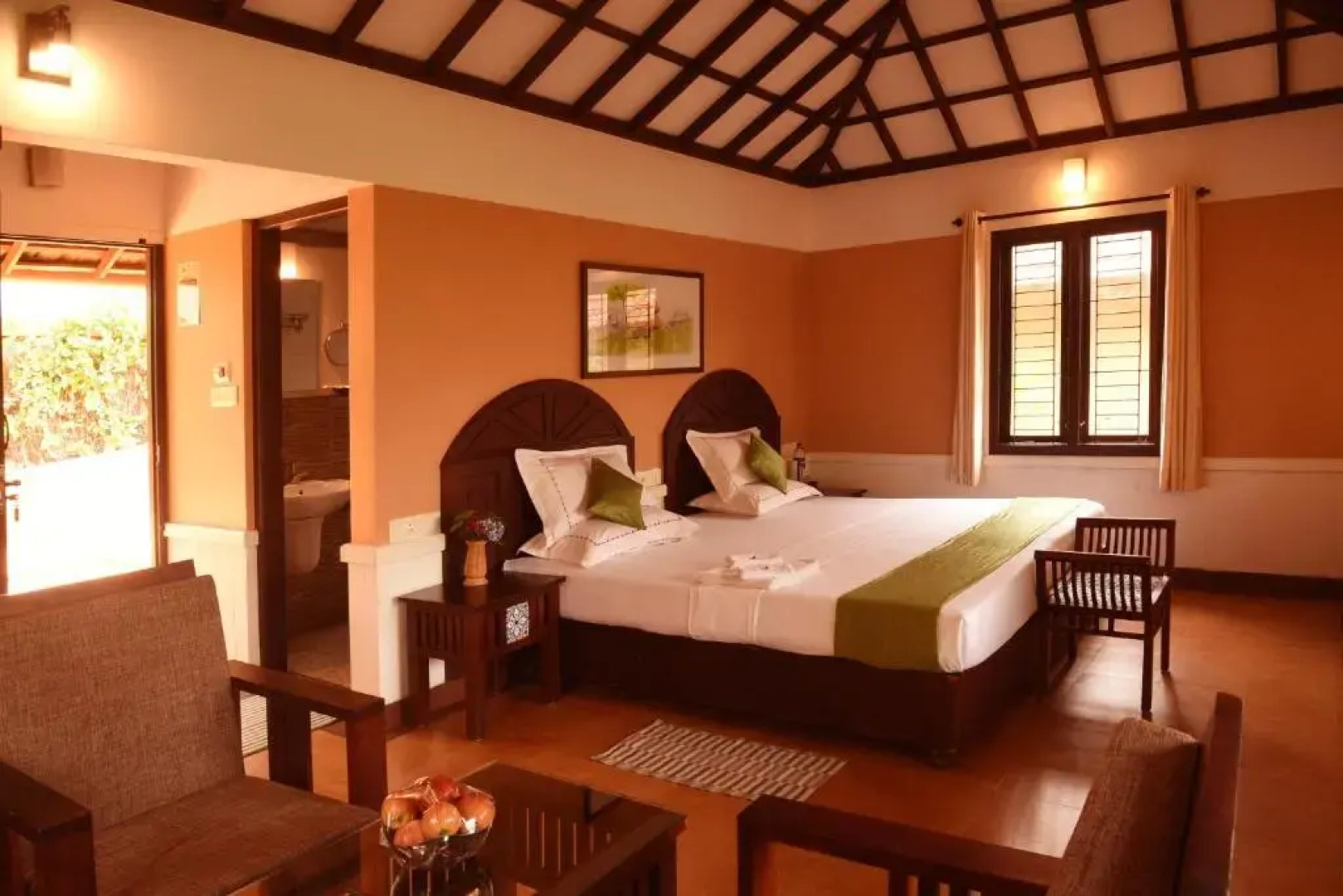 Wayanad Village Resort