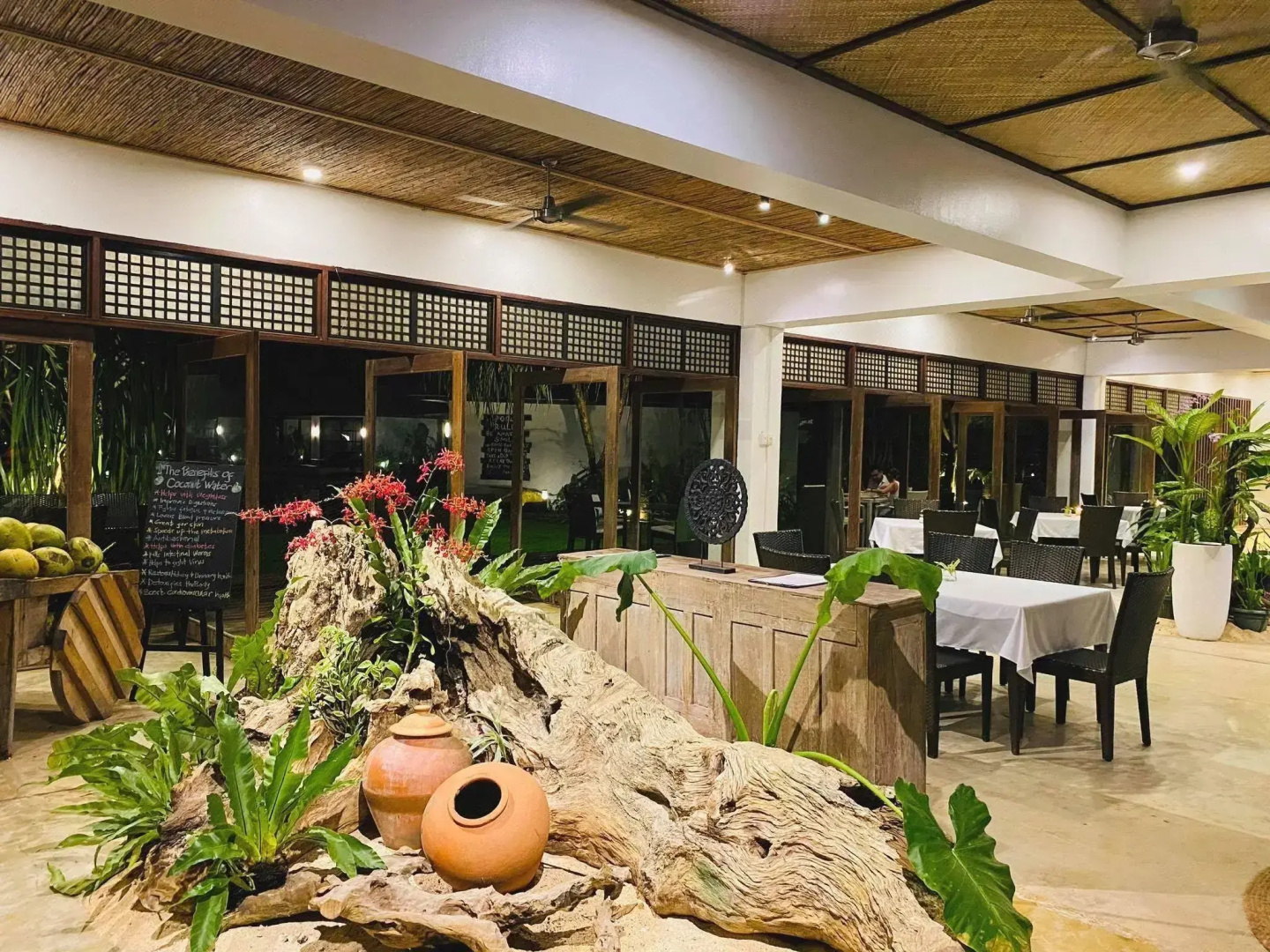 Siargao Bleu Resort And Spa