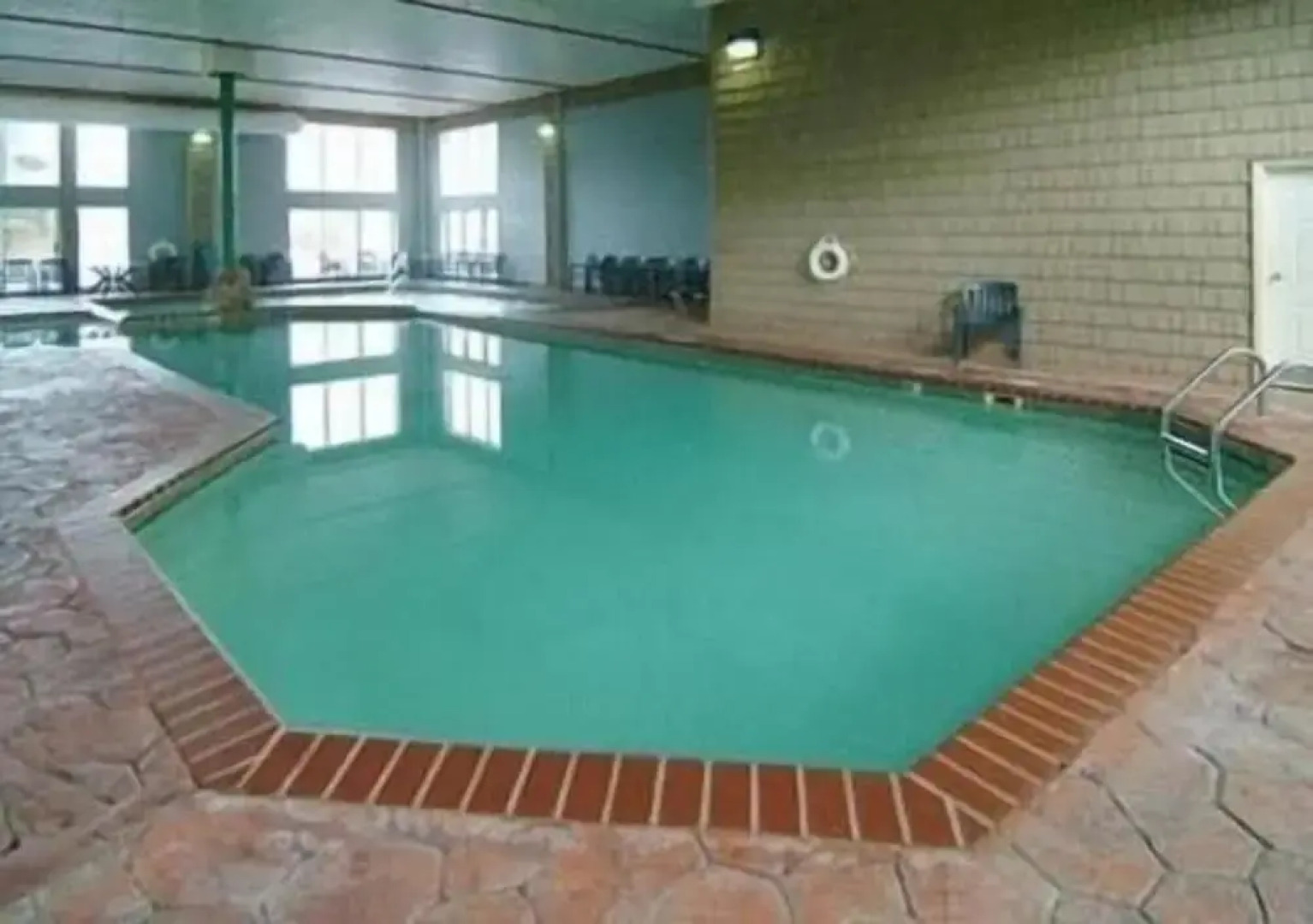 Comfort Suites Mackinaw City