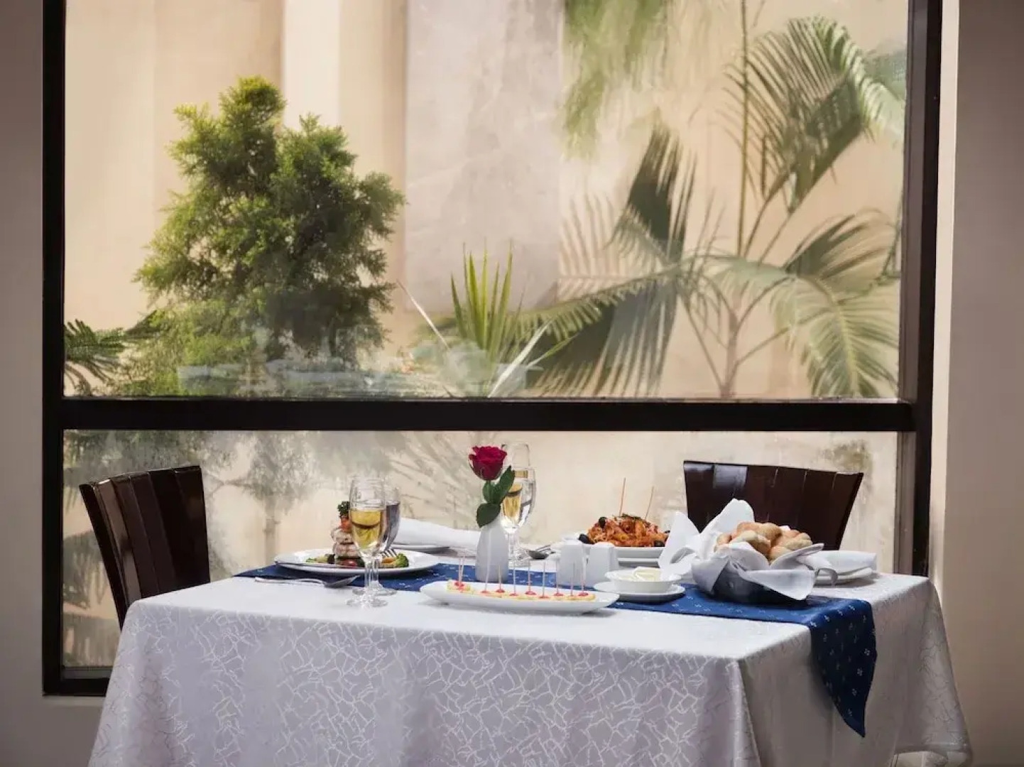 The Sunway GRT Grand, Pondicherry