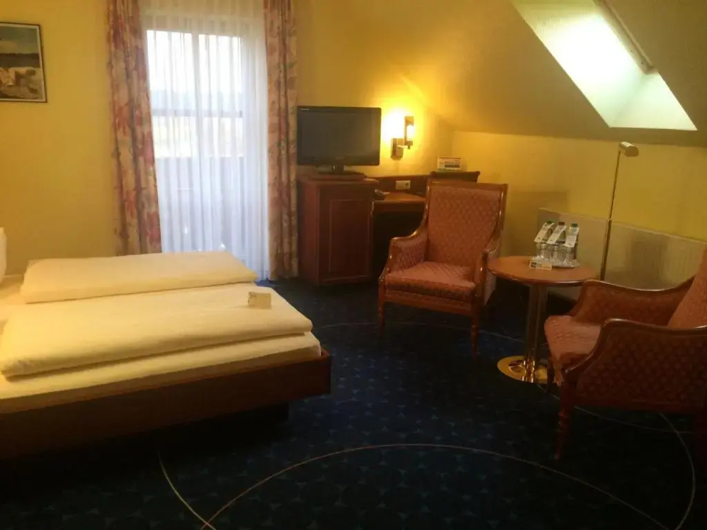 Akzent Hotel Alte Linde