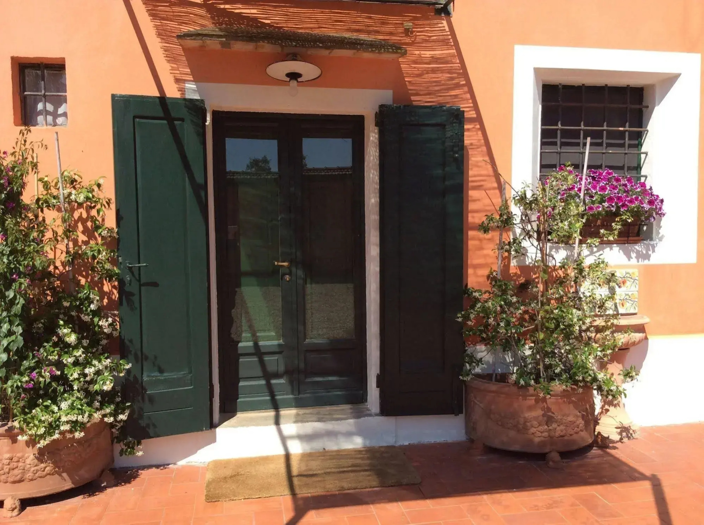 Agriturismo Podere Marchiano