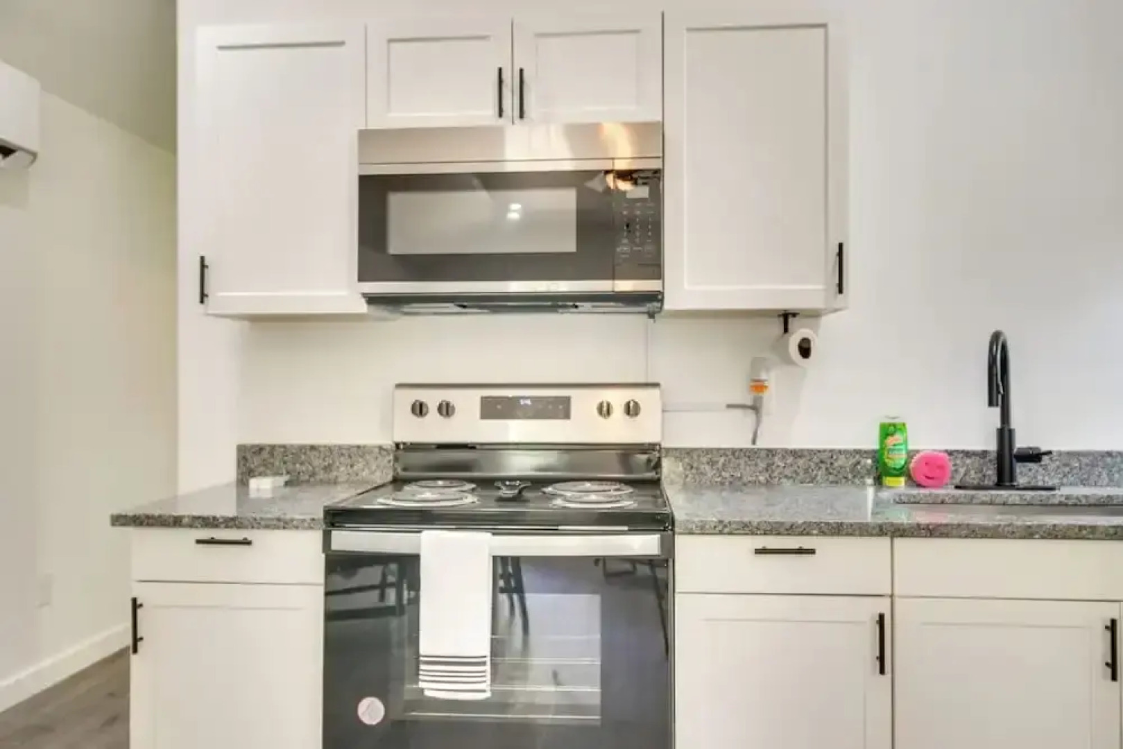 Close to Lake: Grove Cabin w/ Shared Fire Pit!