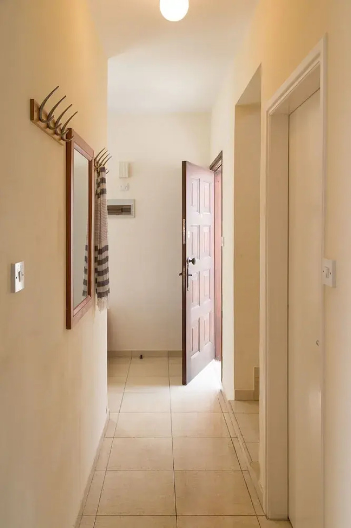 Coral Bay Sunbeam Villa