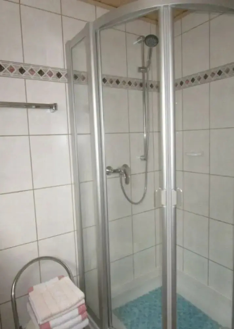 Holiday Apartment Anita Wald
