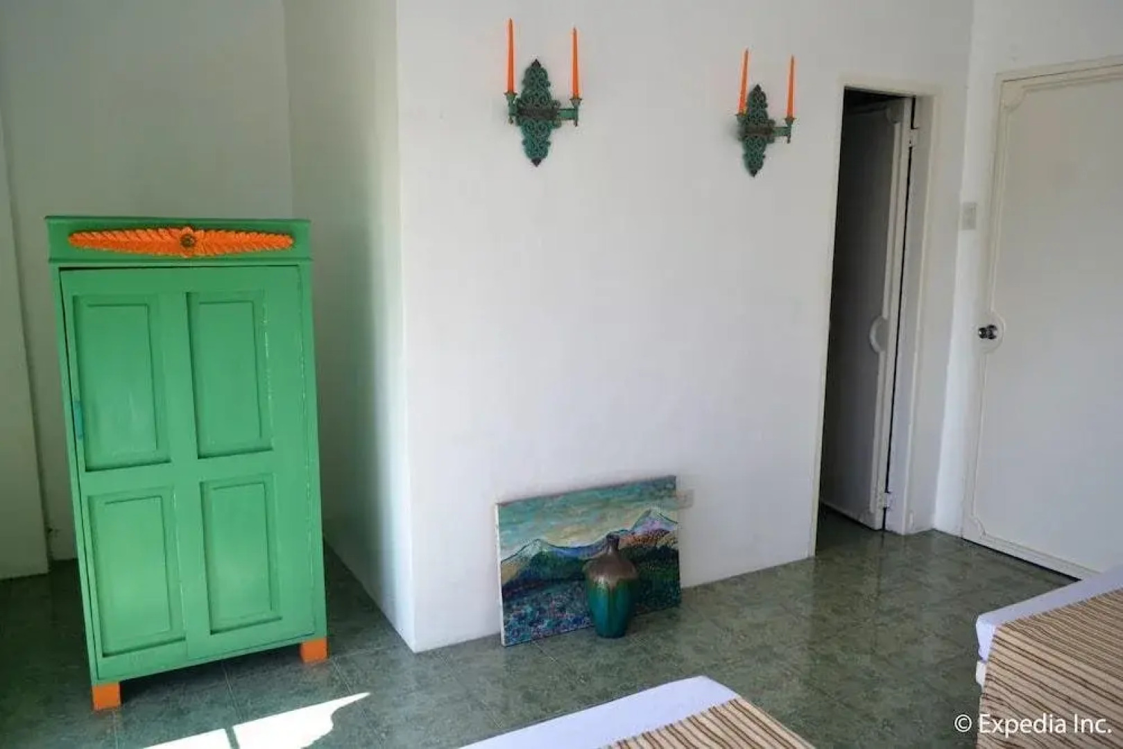 Costiera Fermiliana Tagaytay