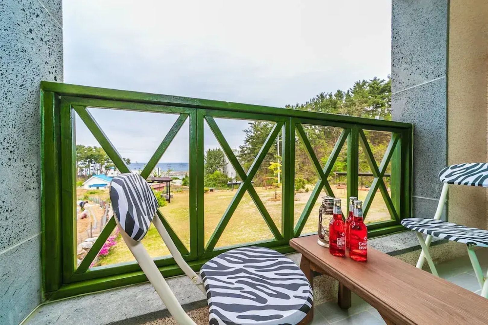 Uljin Dolbit Pension