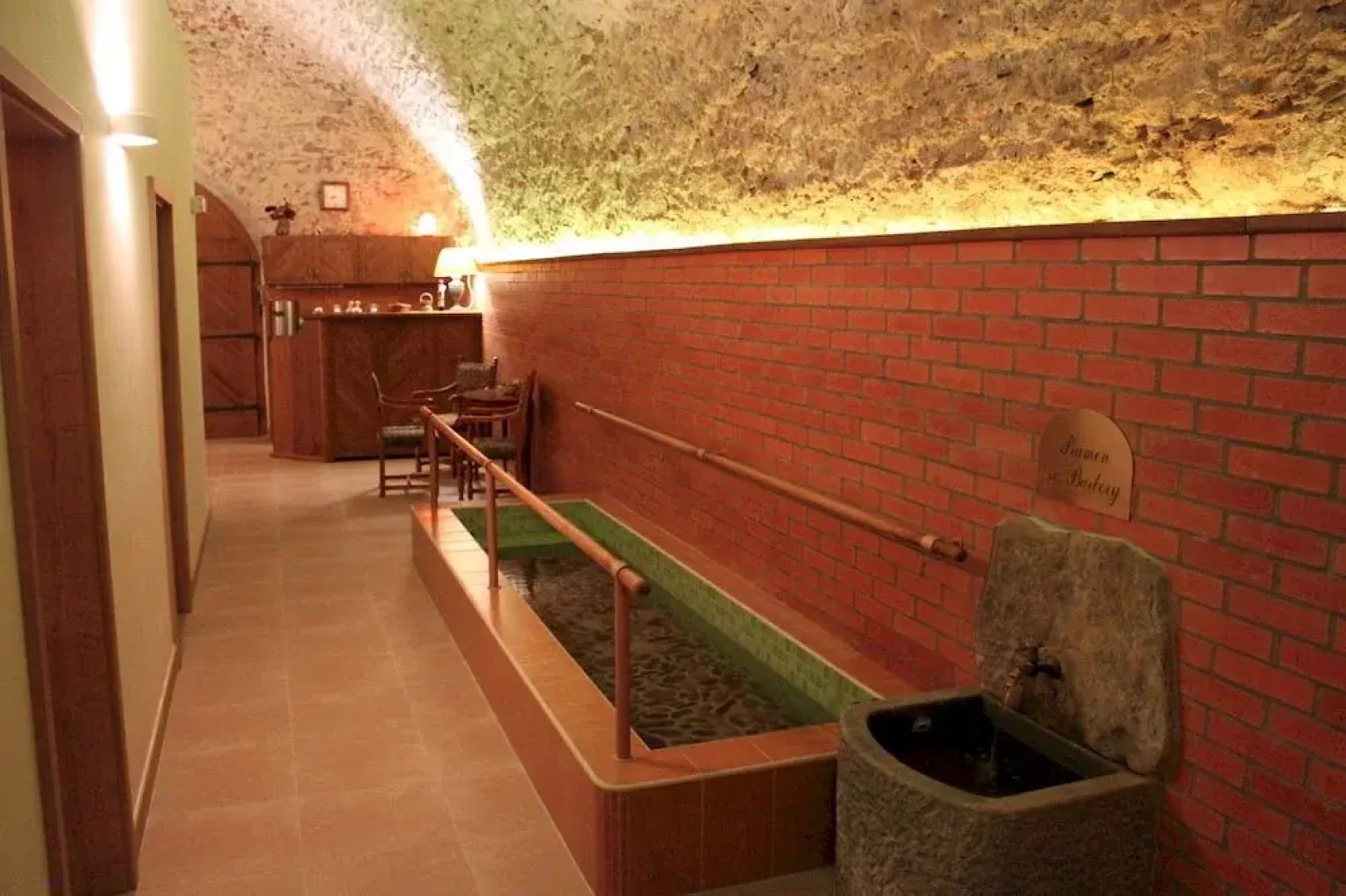 ParkHotel Kasperske Hory