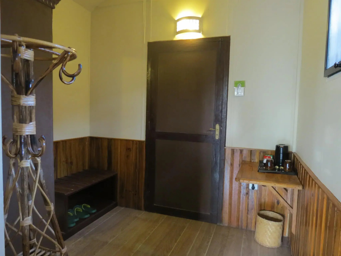 TigerLand Safari Resort