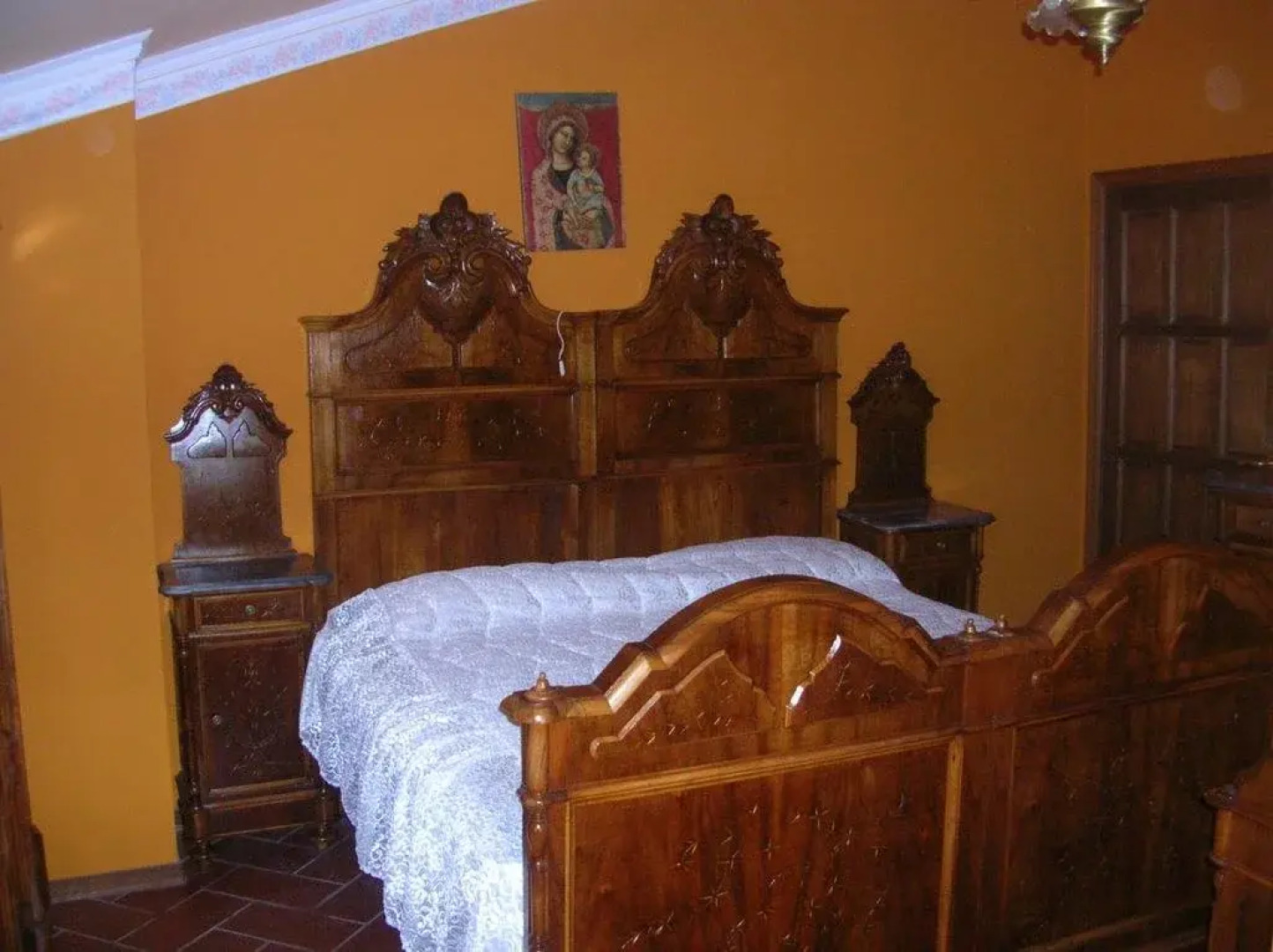 La Ciminiera 1846 Country House