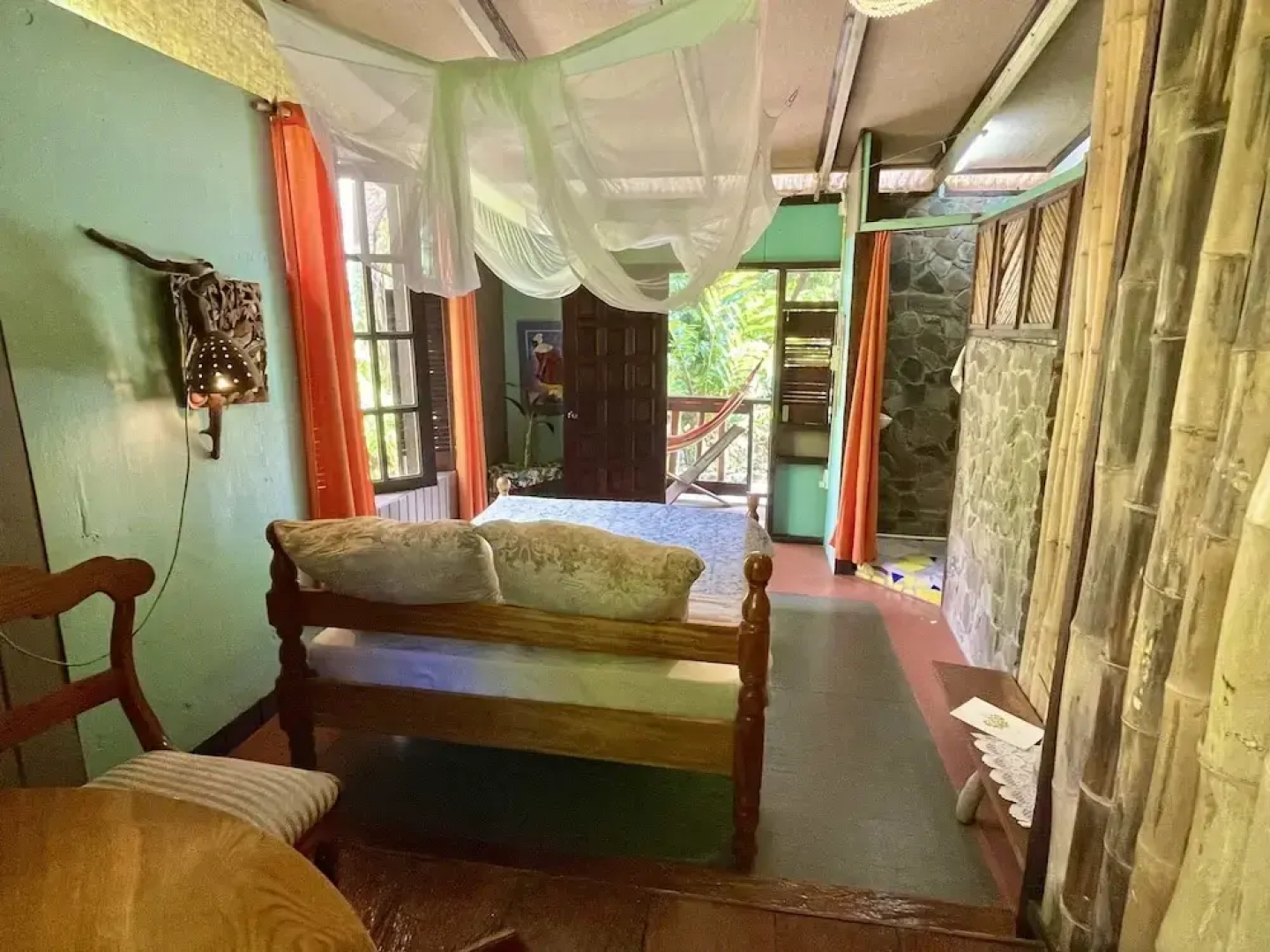 Cocoa Cottages