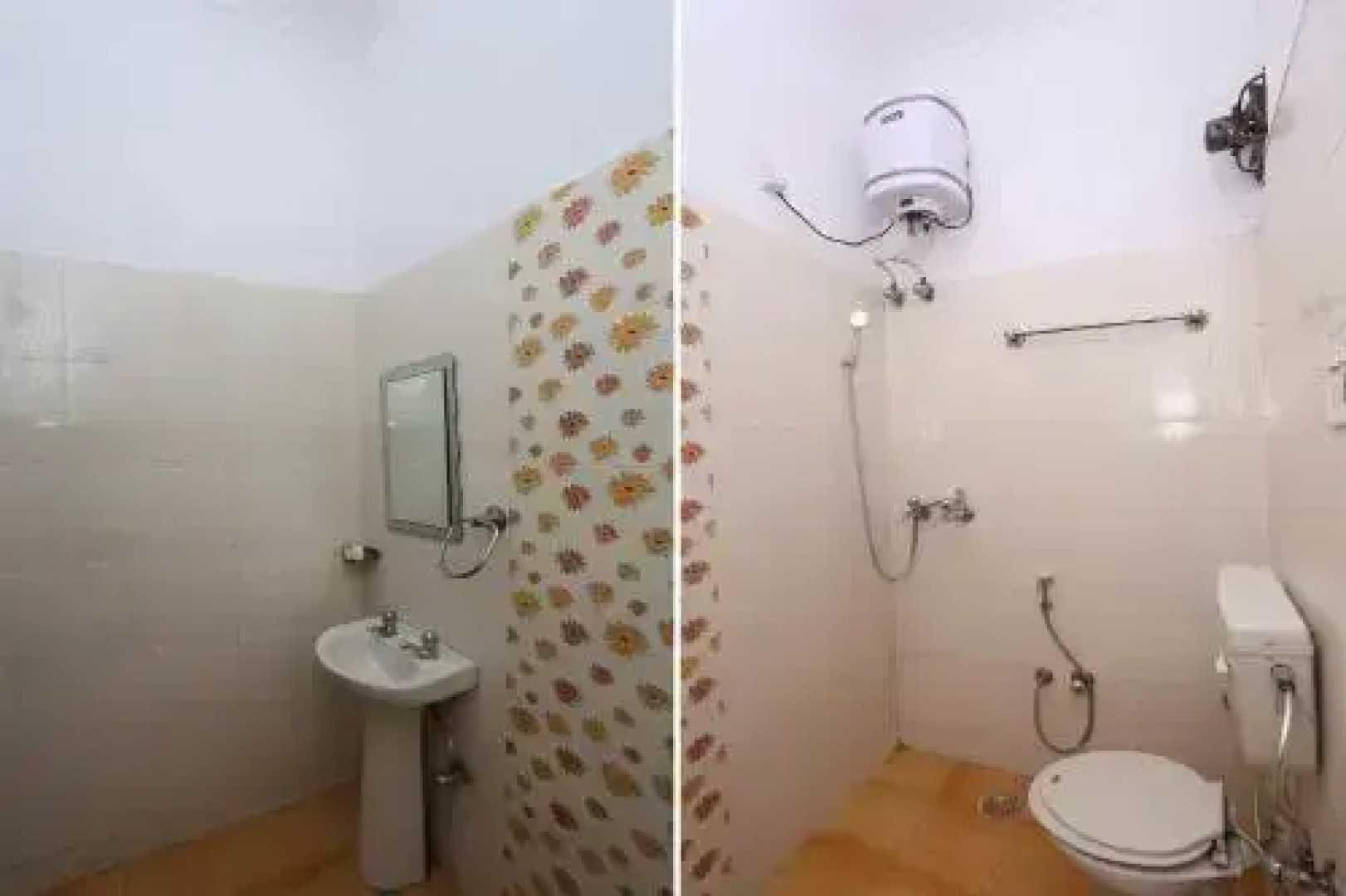 Hotel Star By OYO Rooms